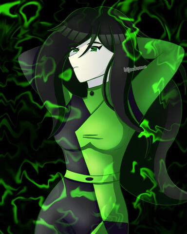 Shego