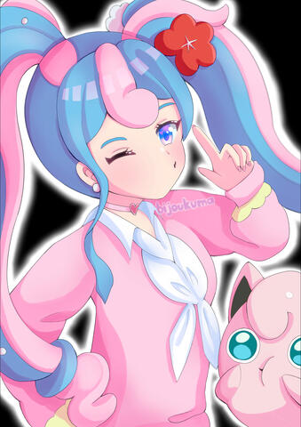 Fairy Type Miku