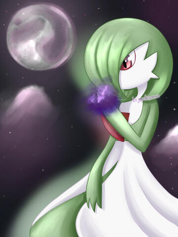 Gardevoir